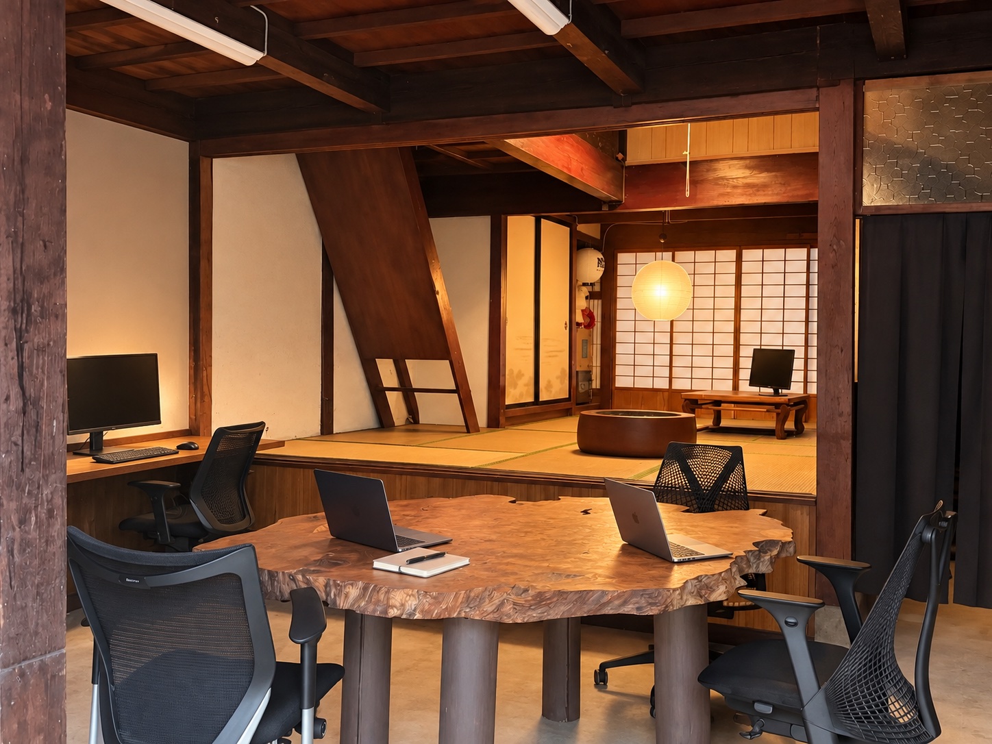 Nomad Resort Noto Free Stay